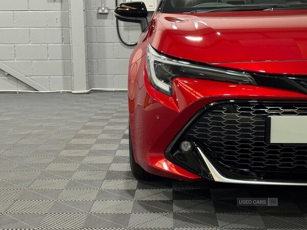 Used Toyota Corolla 2024 for sale - 76167761: Photo 50