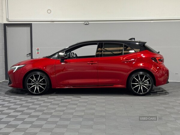 Used Toyota Corolla 2024 for sale - 76167761: Photo 5