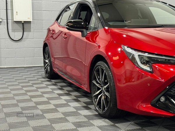 Used Toyota Corolla 2024 for sale - 76167761: Photo 6