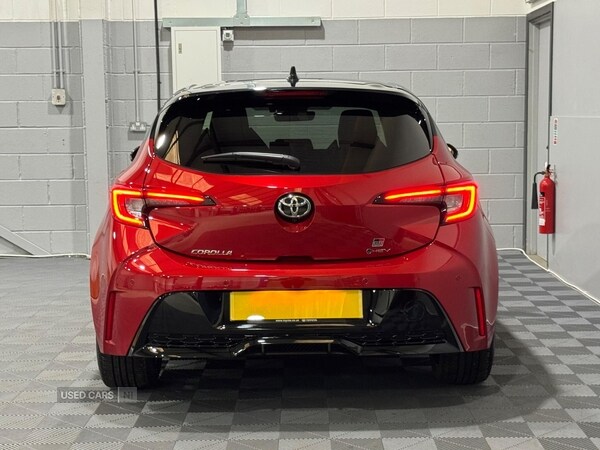 Used Toyota Corolla 2024 for sale - 76167761: Photo 8
