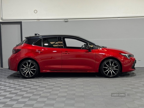 Used Toyota Corolla 2024 for sale - 76167761: Photo 9