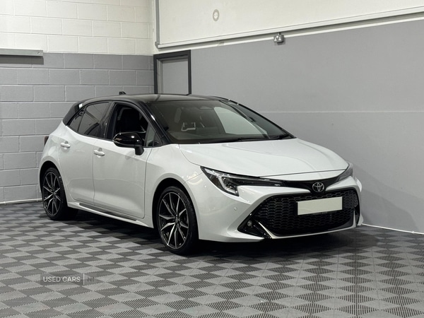 Used Toyota Corolla 2024 for sale - 76153766: Photo 1