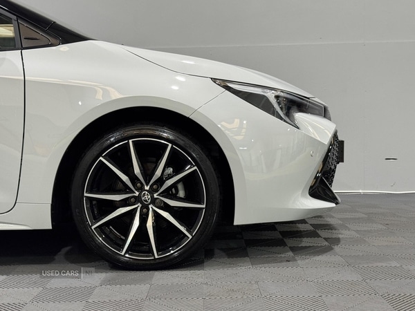 Used Toyota Corolla 2024 for sale - 76153766: Photo 10