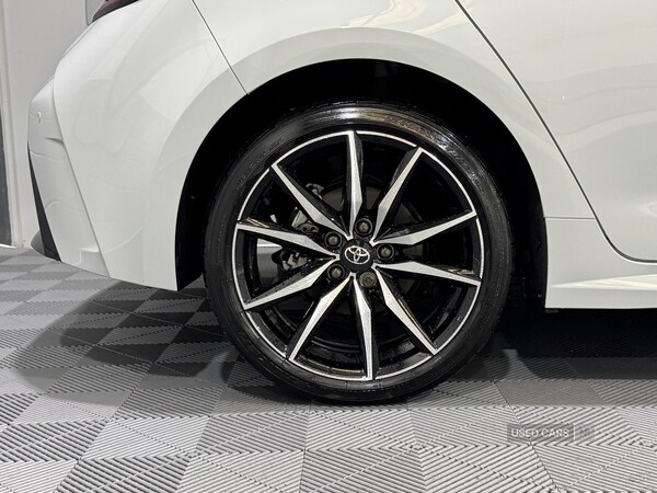 Used Toyota Corolla 2024 for sale - 76153766: Photo 11
