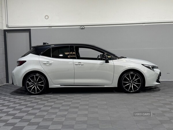 Used Toyota Corolla 2024 for sale - 76153766: Photo 12