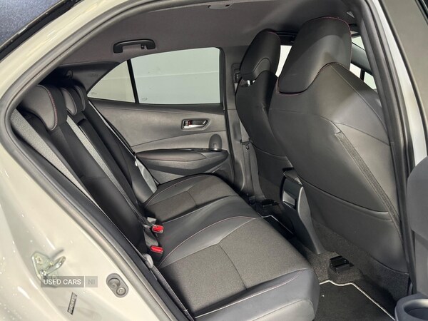 Used Toyota Corolla 2024 for sale - 76153766: Photo 13