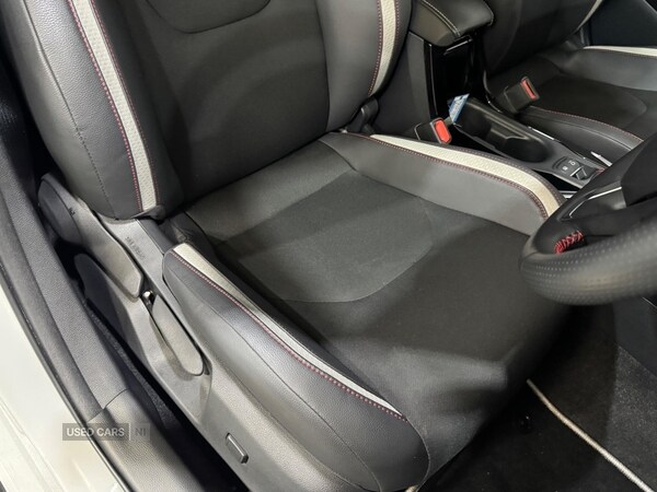 Used Toyota Corolla 2024 for sale - 76153766: Photo 14