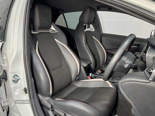 Used Toyota Corolla 2024 for sale - 76153766: Photo 15