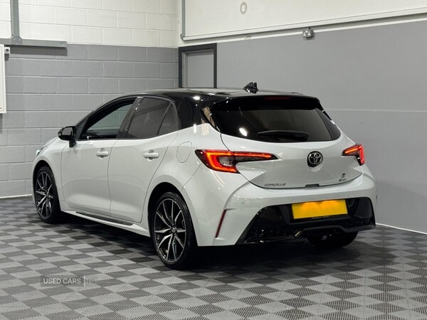 Used Toyota Corolla 2024 for sale - 76153766: Photo 17
