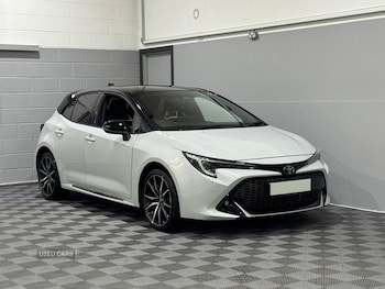 Toyota - Corolla