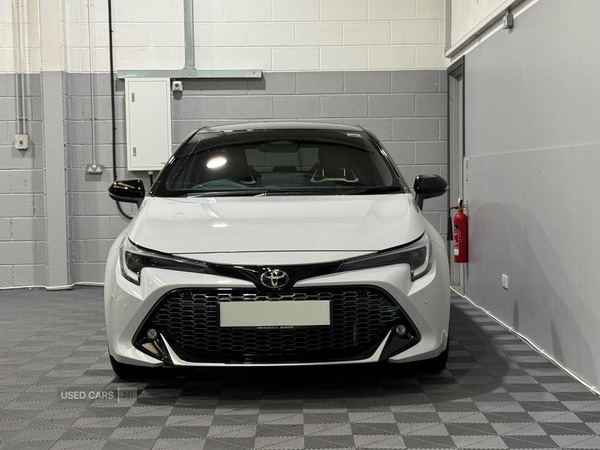 Used Toyota Corolla 2024 for sale - 76153766: Photo 2