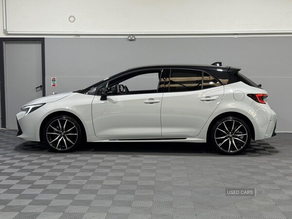 Used Toyota Corolla 2024 for sale - 76153766: Photo 20