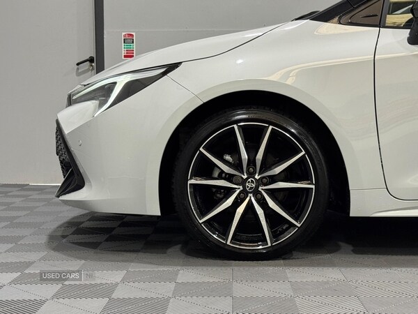 Used Toyota Corolla 2024 for sale - 76153766: Photo 21