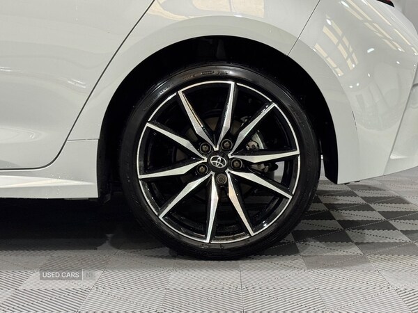 Used Toyota Corolla 2024 for sale - 76153766: Photo 22
