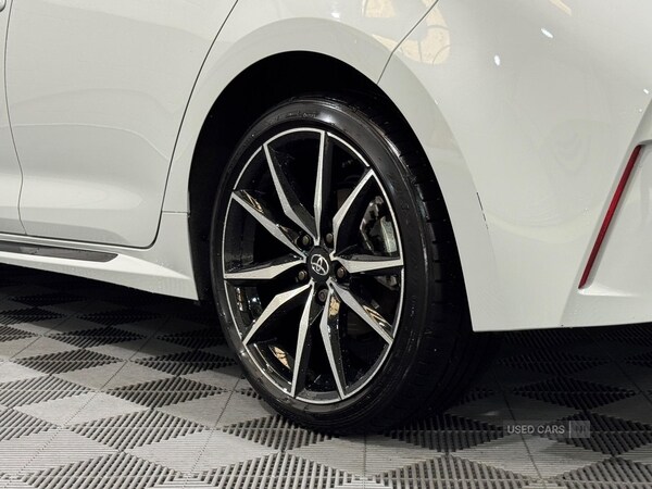 Used Toyota Corolla 2024 for sale - 76153766: Photo 23