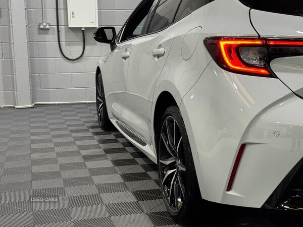 Used Toyota Corolla 2024 for sale - 76153766: Photo 24