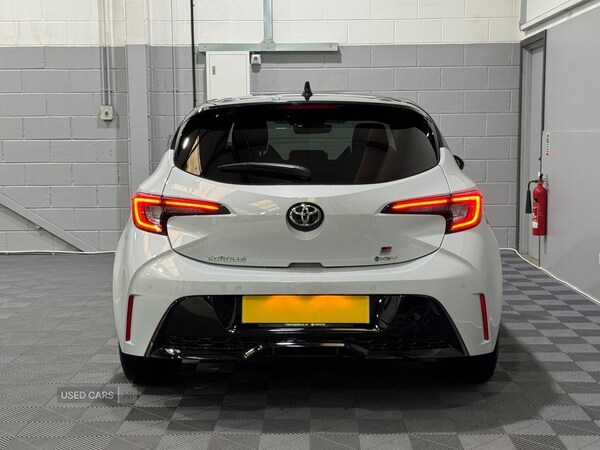 Used Toyota Corolla 2024 for sale - 76153766: Photo 28