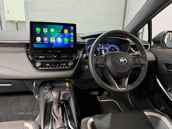 Used Toyota Corolla 2024 for sale - 76153766: Photo 29