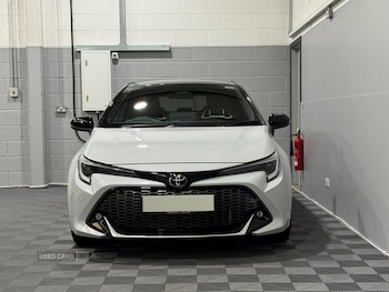 Used Toyota Corolla 2024 for sale - 76153766: Photo 2