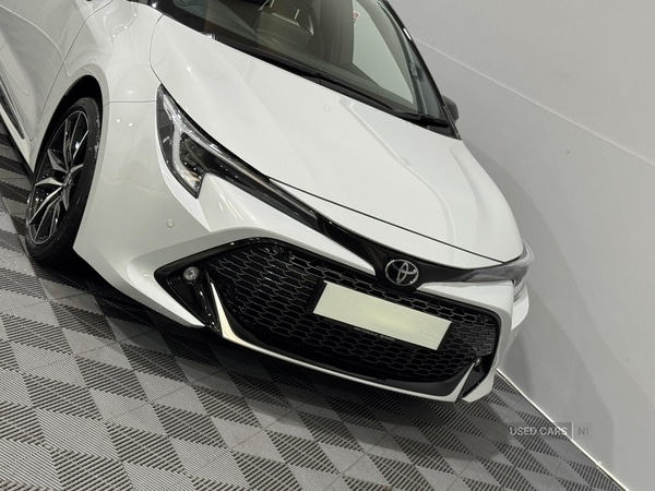 Used Toyota Corolla 2024 for sale - 76153766: Photo 3
