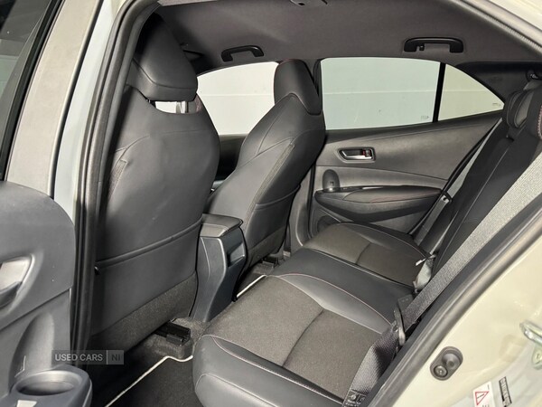 Used Toyota Corolla 2024 for sale - 76153766: Photo 31