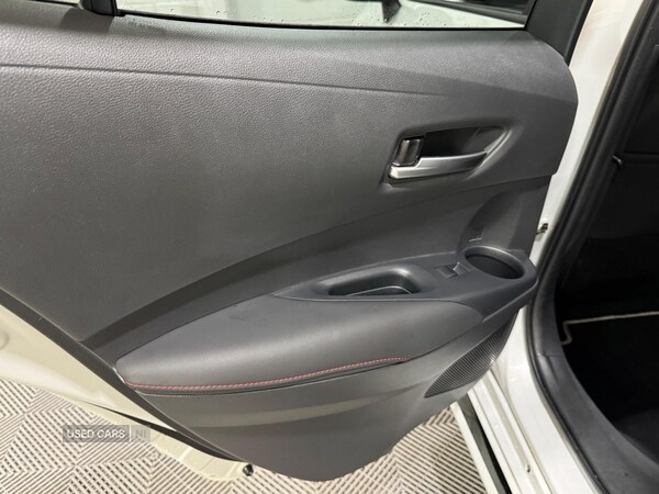 Used Toyota Corolla 2024 for sale - 76153766: Photo 32