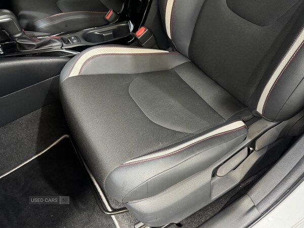 Used Toyota Corolla 2024 for sale - 76153766: Photo 33