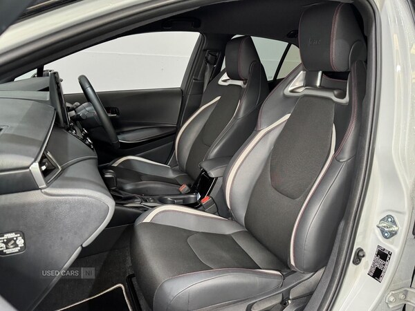 Used Toyota Corolla 2024 for sale - 76153766: Photo 34