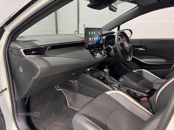 Used Toyota Corolla 2024 for sale - 76153766: Photo 35