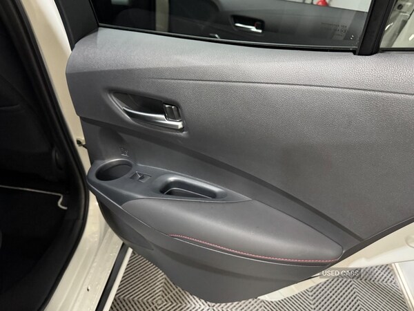 Used Toyota Corolla 2024 for sale - 76153766: Photo 38