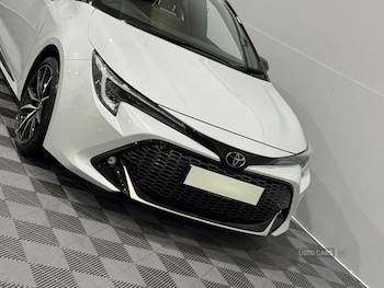 Used Toyota Corolla 2024 for sale - 76153766: Photo 3