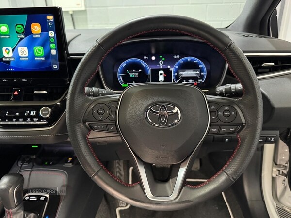 Used Toyota Corolla 2024 for sale - 76153766: Photo 44