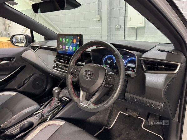 Used Toyota Corolla 2024 for sale - 76153766: Photo 47