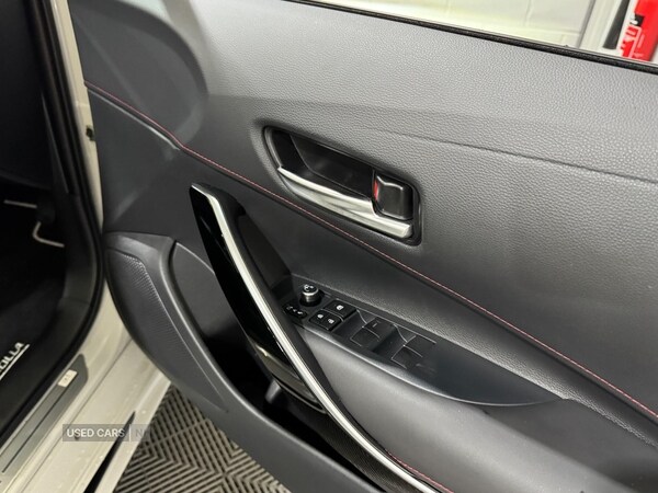 Used Toyota Corolla 2024 for sale - 76153766: Photo 48
