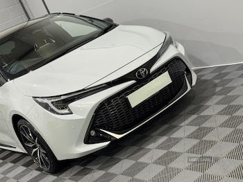 Used Toyota Corolla 2024 for sale - 76153766: Photo 4