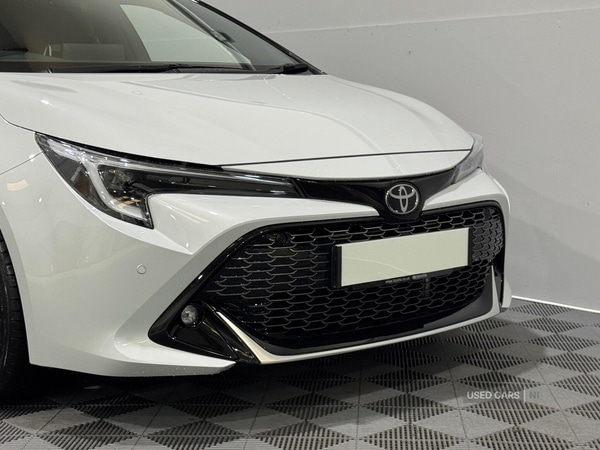 Used Toyota Corolla 2024 for sale - 76153766: Photo 5