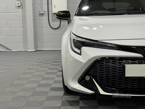 Used Toyota Corolla 2024 for sale - 76153766: Photo 6