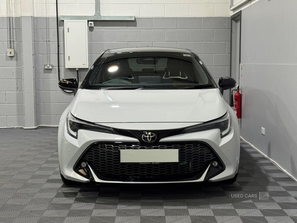Used Toyota Corolla 2024 for sale - 76153766: Photo 7