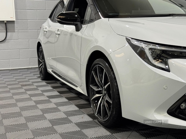 Used Toyota Corolla 2024 for sale - 76153766: Photo 9