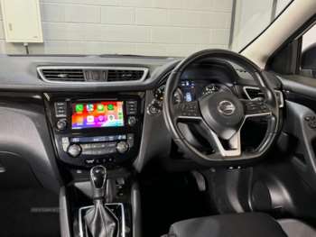 Used Nissan Qashqai 2021 for sale - 72623496: Photo