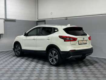Used Nissan Qashqai 2021 for sale - 72623496: Photo