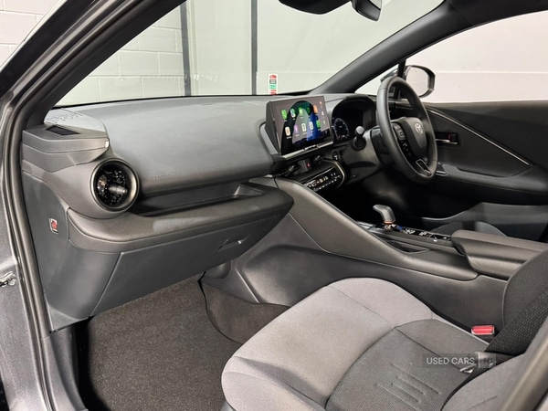 Used Toyota C-HR 2024 for sale - 76153770: Photo 10