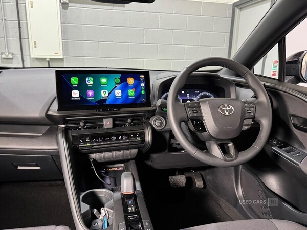 Used Toyota C-HR 2024 for sale - 76153770: Photo 11