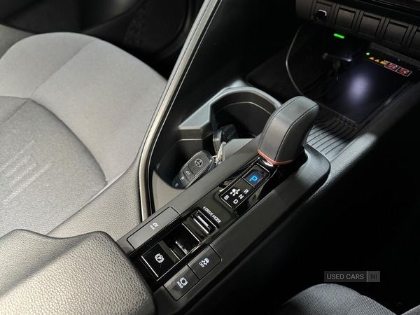 Used Toyota C-HR 2024 for sale - 76153770: Photo 12