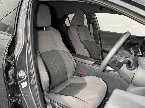 Used Toyota C-HR 2024 for sale - 76153770: Photo 14