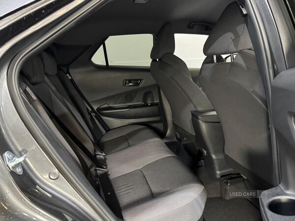 Used Toyota C-HR 2024 for sale - 76153770: Photo 15