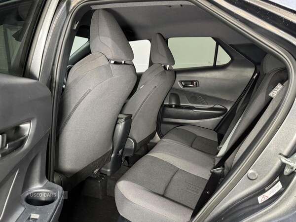 Used Toyota C-HR 2024 for sale - 76153770: Photo 16