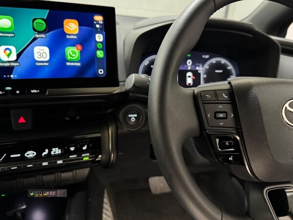 Used Toyota C-HR 2024 for sale - 76153770: Photo 18