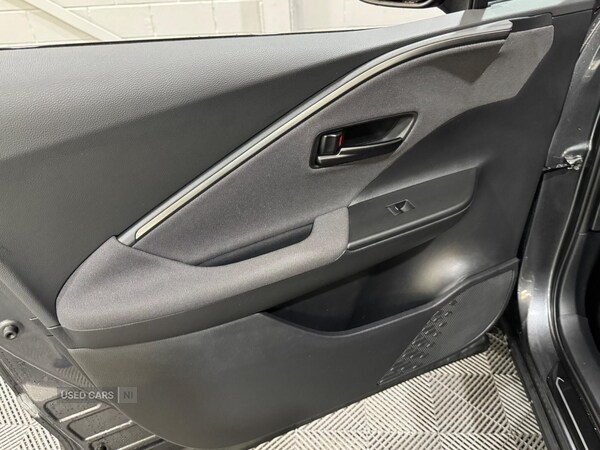 Used Toyota C-HR 2024 for sale - 76153770: Photo 19