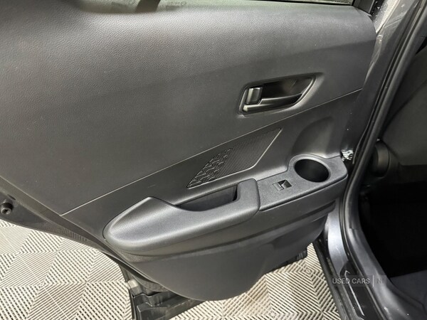 Used Toyota C-HR 2024 for sale - 76153770: Photo 20